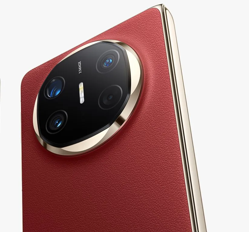 2024 Оригинальное поступление Huawei Mate X6 мобильный складной телефон Kirin9100 512 ГБ 1 ТБ камера 100 Вт супер заряд для AI life Hua Wei