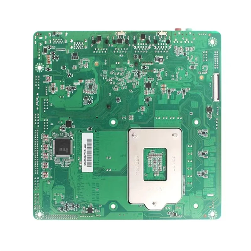 Mini Pc 4k дисплей pcs IPC Intel 6/7th Gen Core i3/i5/7 LAG1151 CPU (макс. 65 Вт) 4 х сетевой порт гарантия материнская плата