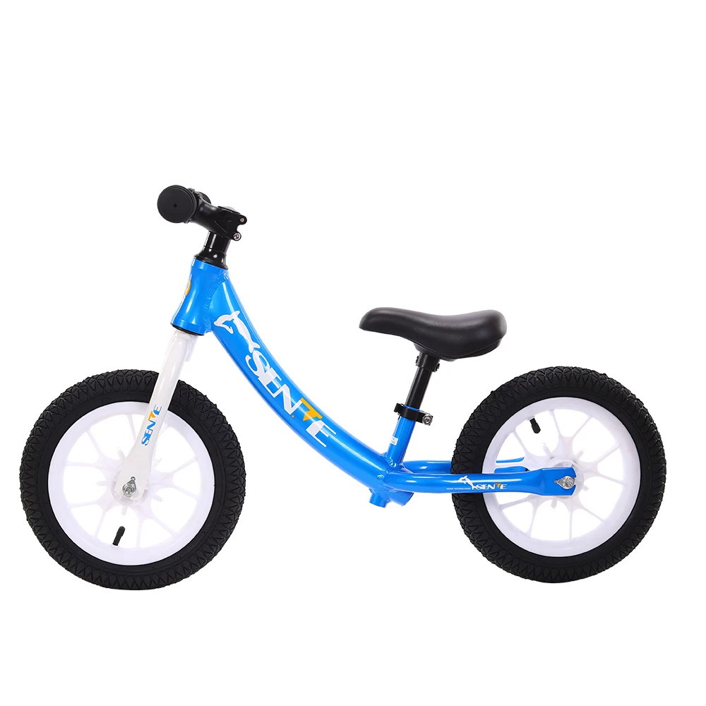 2020 Hot Sale Kids Balance Bike Aluminum Alloy Frame