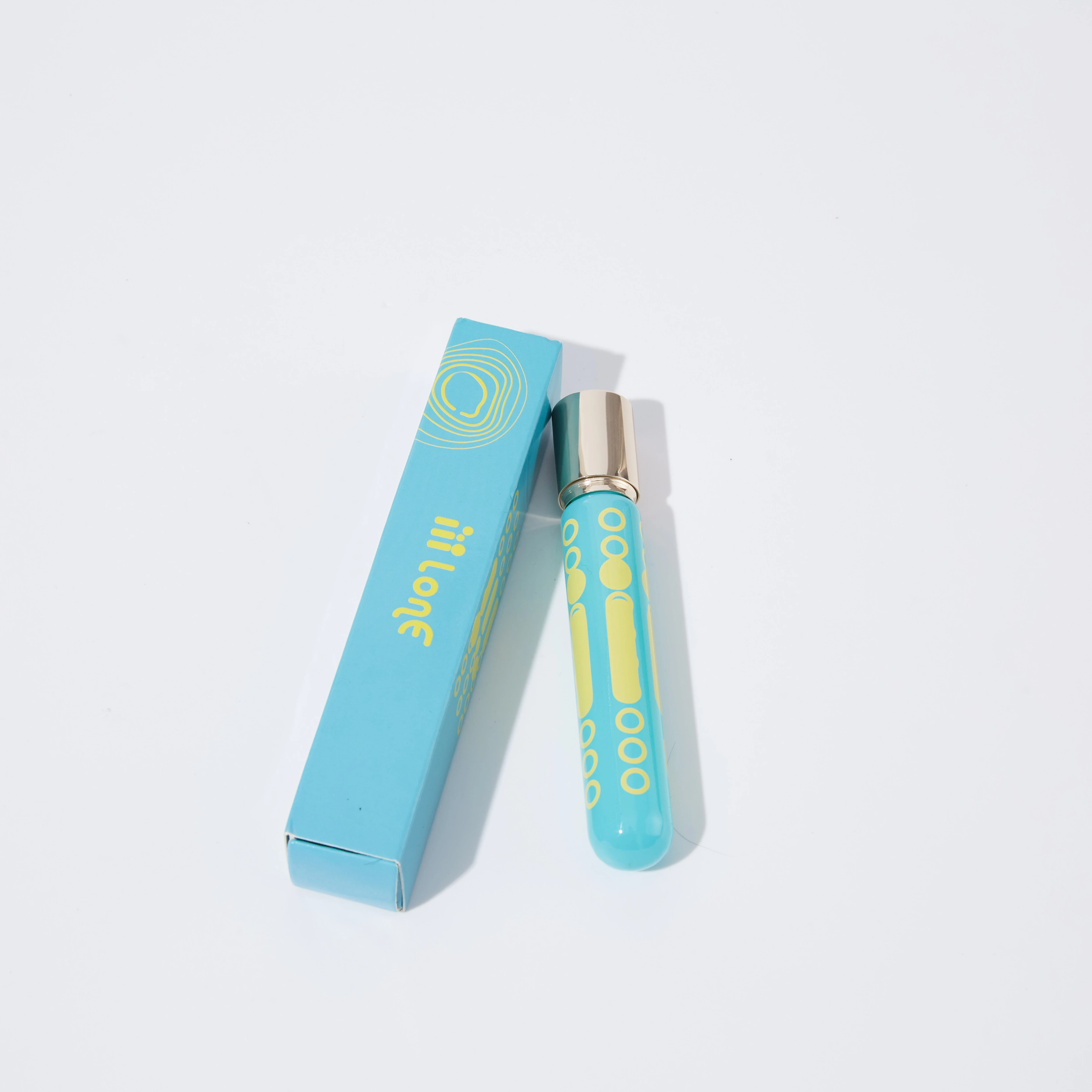 Высококачественный карманный мини парфюм с подарочной коробкой, набор парфюмерии, набор алюминиевых флаконов для парфюма, частная торговая марка