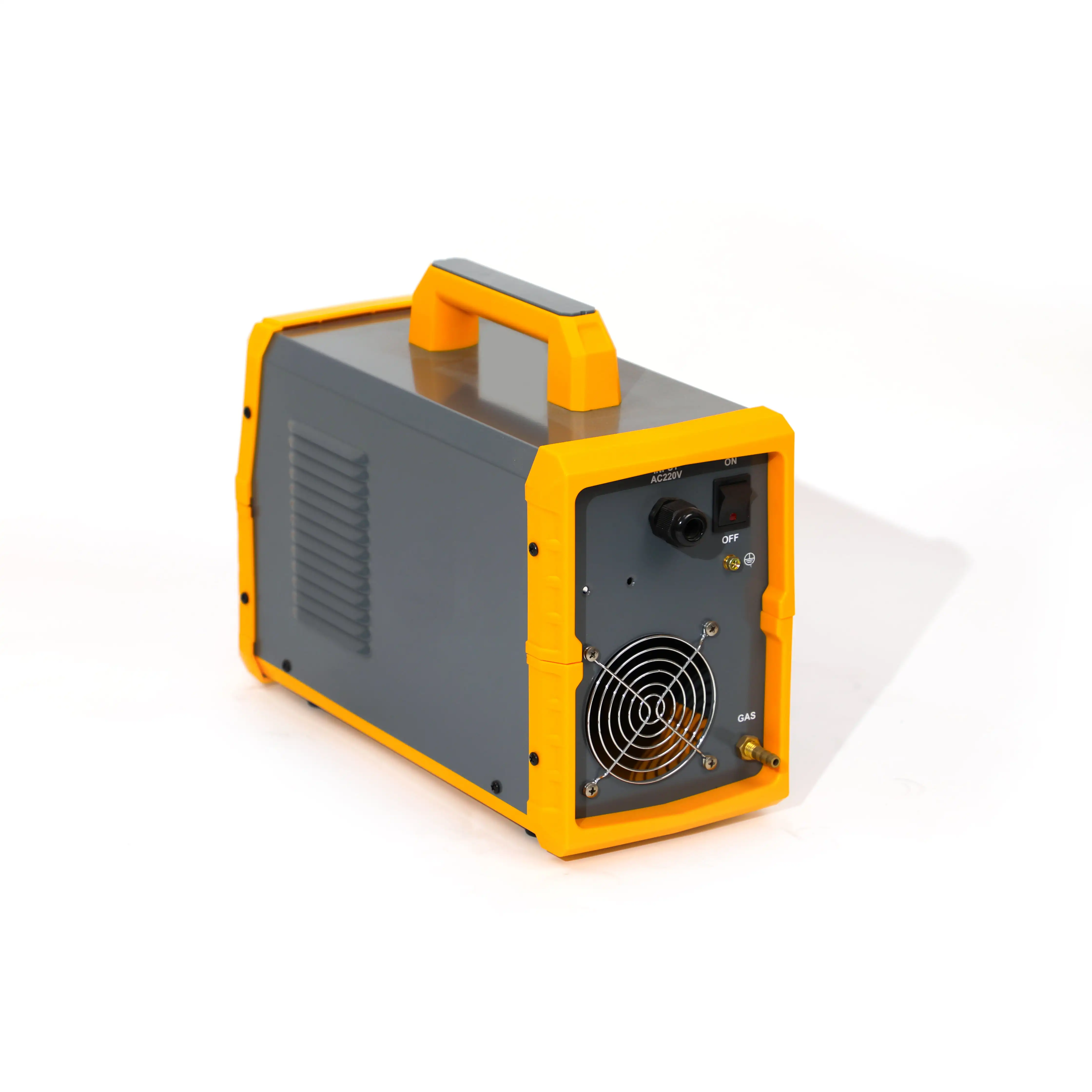 Portable Digital Double Welding Machine 160A DC TIG Welding Inverter Machine TIG160PACDC