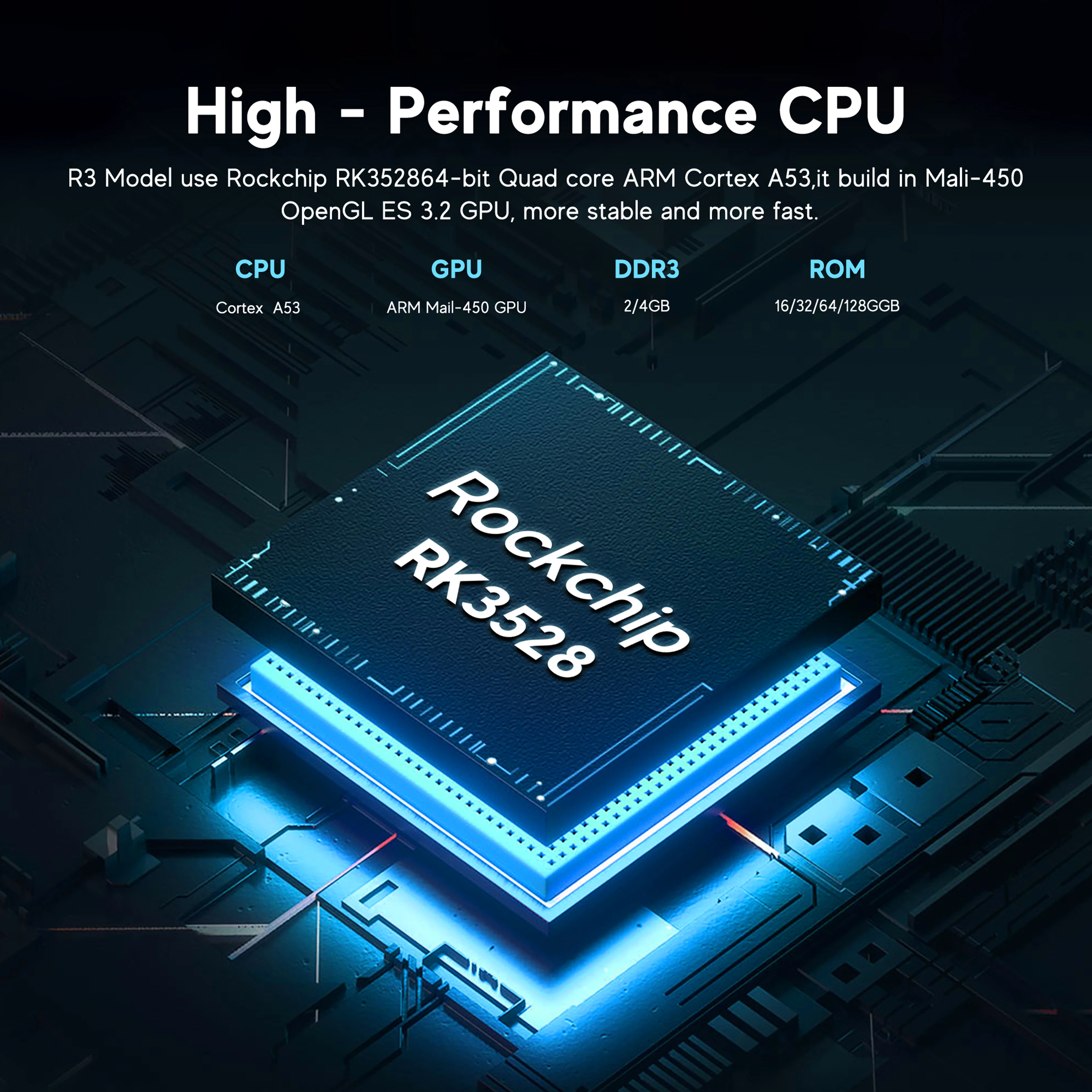 Elebao X3 PLUS RK3528 WiFi6 HDMI2.0 HDR10 mini tx super 6K 4K set top box 8K Android 13 smart Android TV box for TV