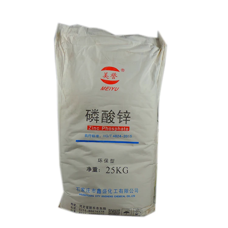 
ZPA Zinc Phosphate PZ20 