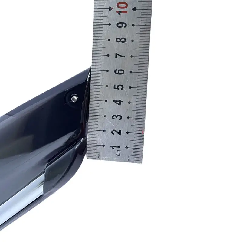 Attractive price new type window visor sun rain guard car deflectors for   QASHQAI