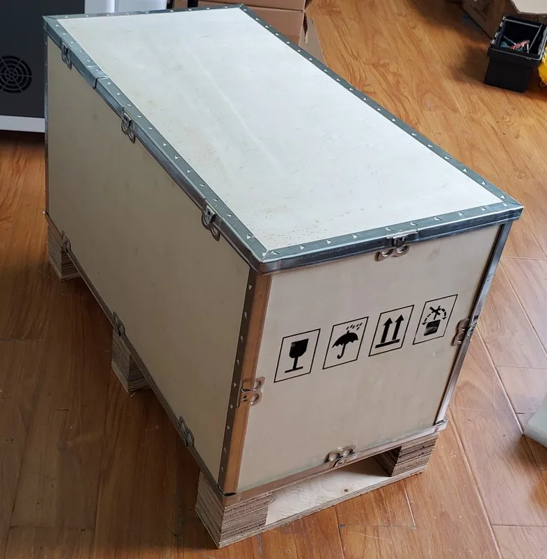 MINI Type package