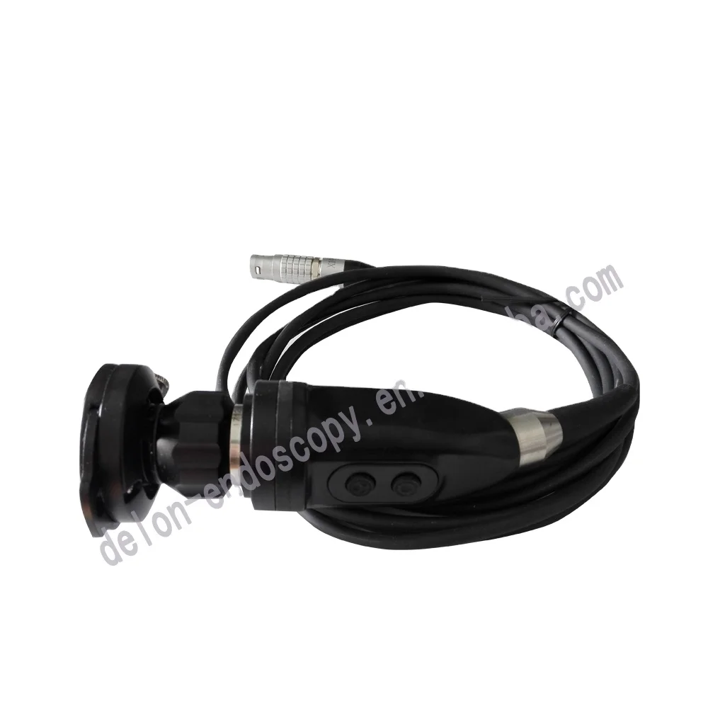 DELON SD card portable CCD camera system delon endoscopy