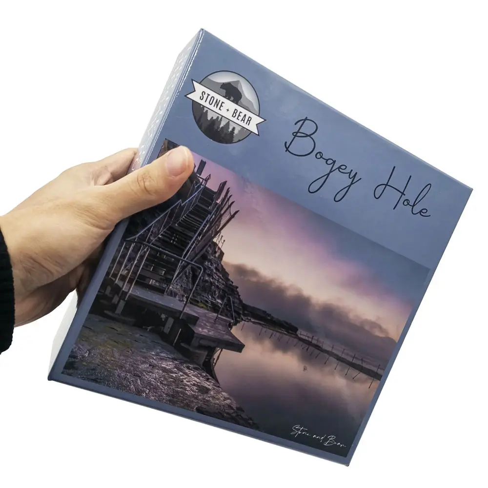 Hot Selling Puzzles Game Kids Children 200 500 1000 2000 Pieces Kid Gift Puzzle