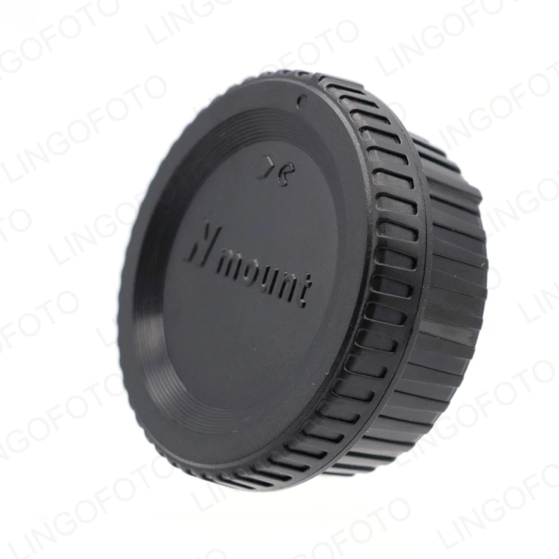 Black Plastic Rear Lens  cover  for AI LF-4 Wholesale NP3255