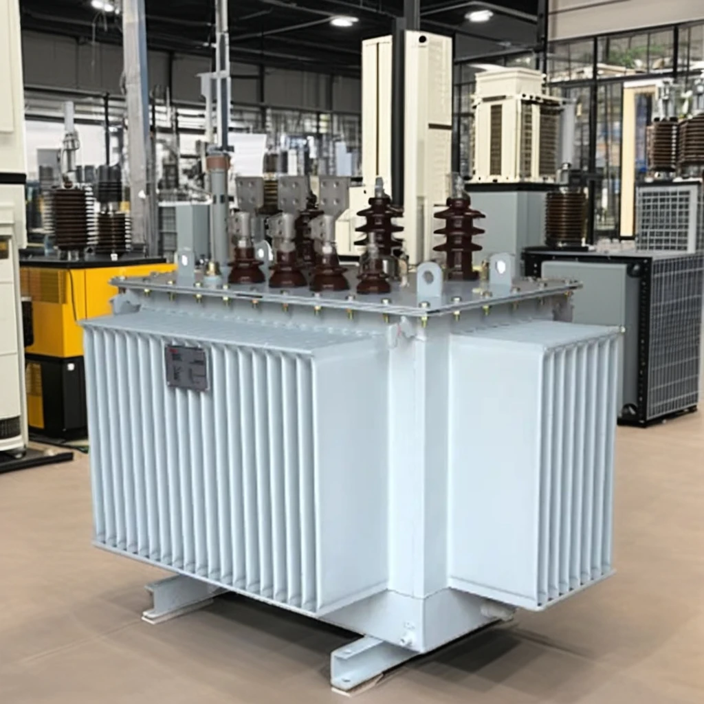 50kva 100kva 200kva 160kva 500kva 750kva 1000kva 11kv 15kv 20kv 33kv Outdoor Oil Distribution Transformer 3 Phase Transformer