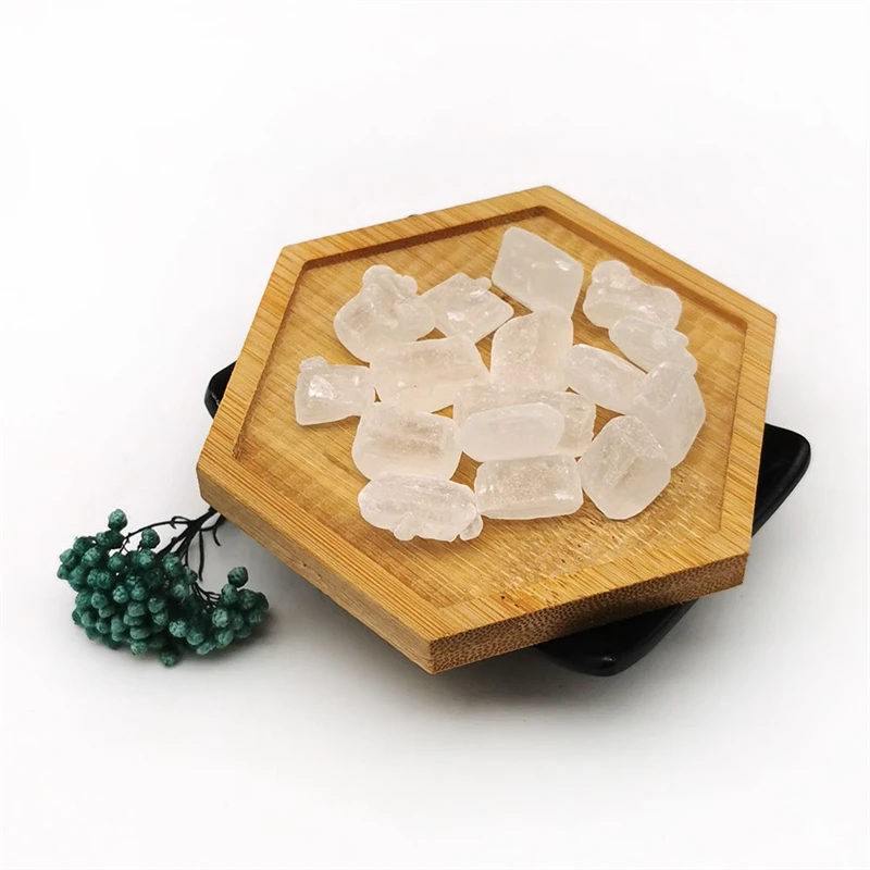 Factory Supply DL-Menthol Raw Materials New organic product Menthol CAS 89-78-1