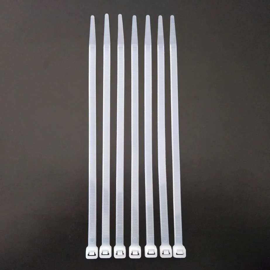 Top sales cable ties with factory direct supply