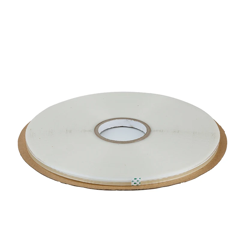 High Quality Dozens Certificates Resealable Bag Sealing Tape With Custom Opp/pe Film In Good Prise