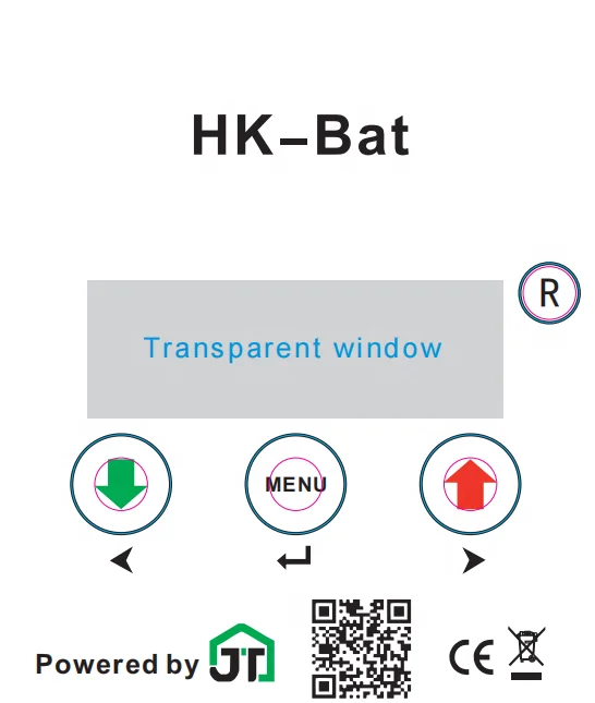 led window sticker printing membrane keypad front panel graphic overlay