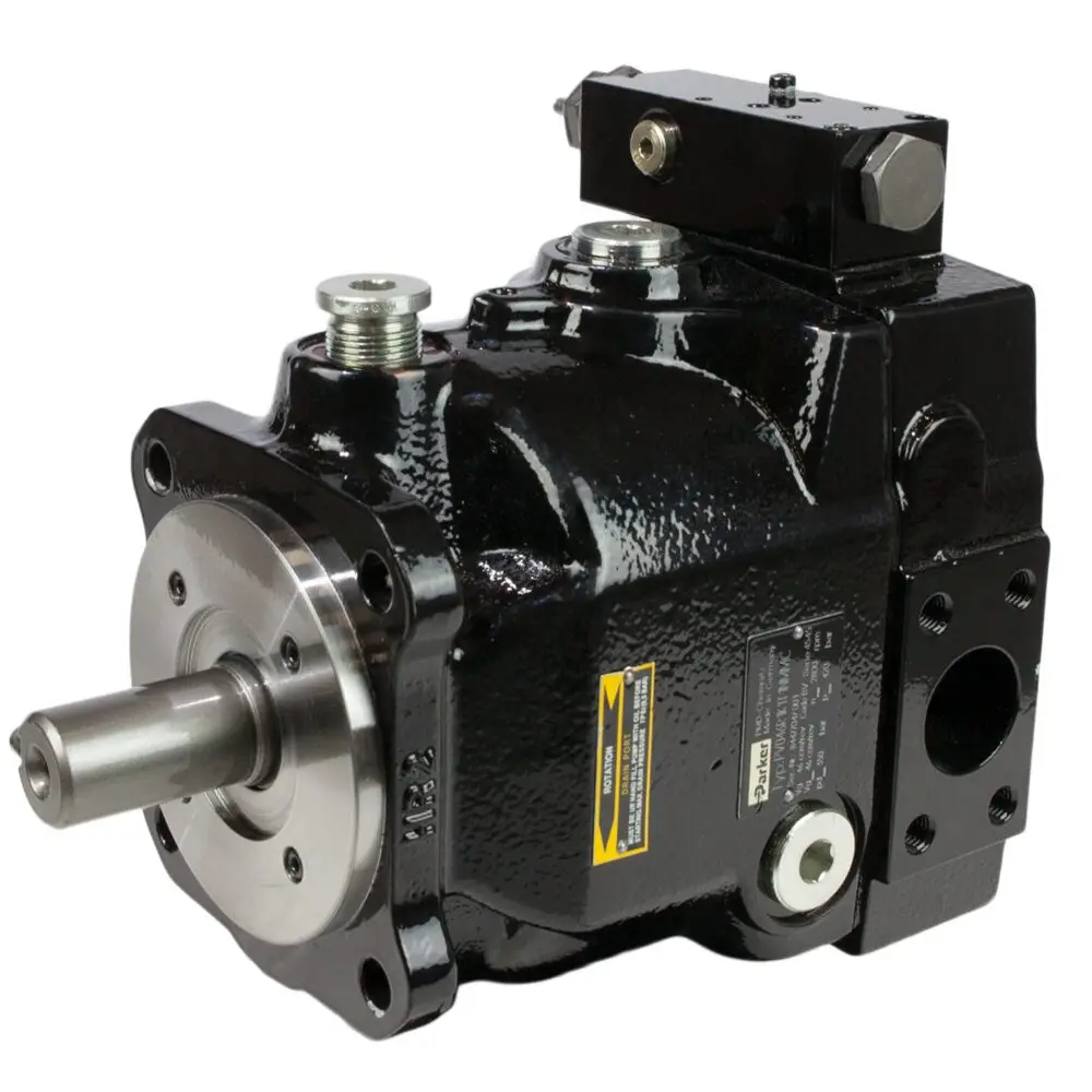 Parker pv  hydraulic pump piston hydraulic pv pump And Parker hydraulic products Other Hydraulic Parts