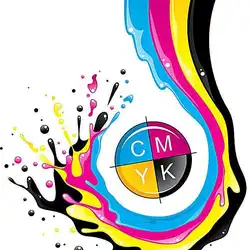 2020 Company Logo Printed Wall Calendar Paper Calendarier