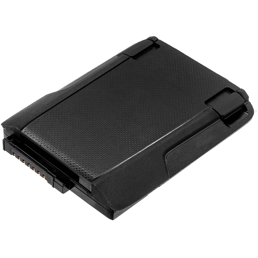 3.7V Barcode Scanner Li-ion Battery For Motorola TC70 TC700 TC700H SAC-TC7X-4BTYC1 82-171249-01 82-171249-02 BT-000318