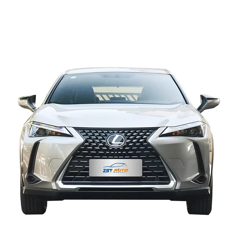 Good Price 2.0L Single Motor Compact SUV LEXU S UX 2024 300h Sport New Energy Hybrid Vehicles