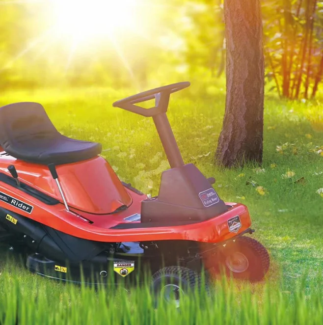 Газовые садовые инструменты, кусторез, триммер для травы, трактор, режущий станок