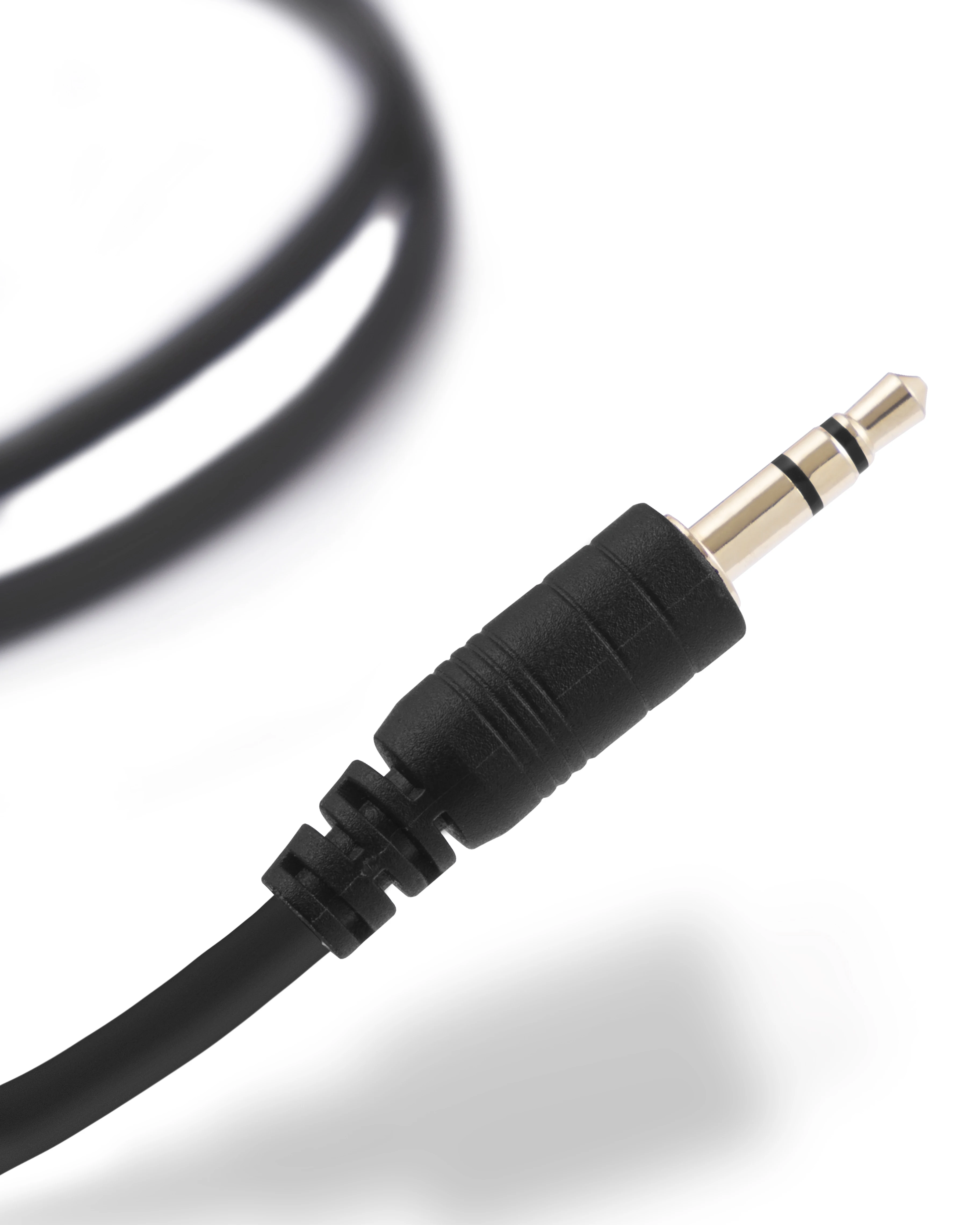 tezy 5M Jack 3.5mm Audio Extension Cable Wire Gold-Plated  Cable AUX  Car 3.5mm Audio Cable