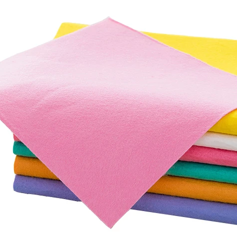 Coconut shell rag wiping rags