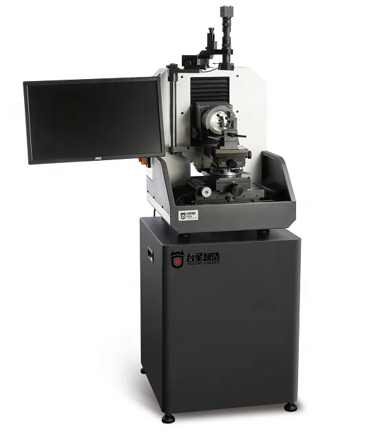 TXZZ TX-M4 PCD & CBN ЧПУ шлифовальная машина, шлифовальная машина