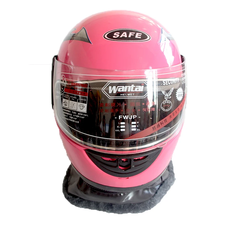 
Wholesale Cool Design Popular High Quality Full Face Helmet 