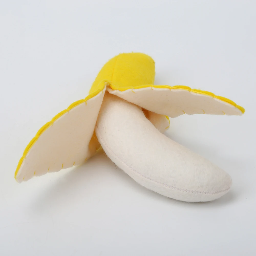 Hot Selling Felt educational Toys animals felt Play Set for toys kids children diy handmade montessori children toys sets