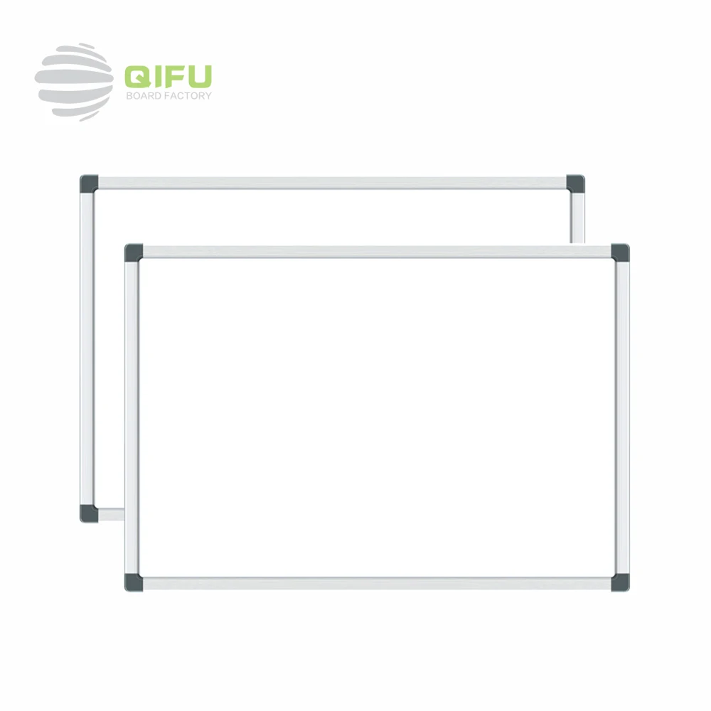 
45*60CM Professional standard whiteboard type white writing board for kids 