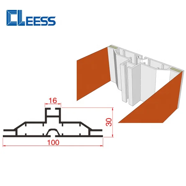 Customize Aluminum Extrusion Double Sided Seg Stretch Fabric Frame System Portable Led  Display Wall Mounted Frameless Lightbox