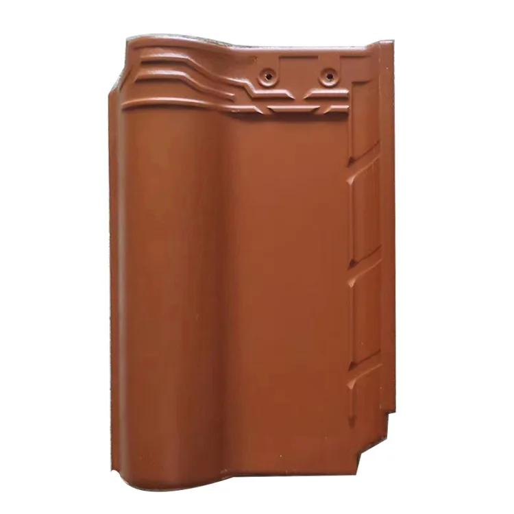 China Building Materials  For House Finishing Insulated Color Roof Panels Steel Roof Tiles