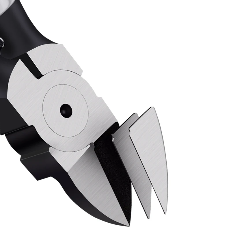 Water pliers Diagonal pliers model up to offset small pliers