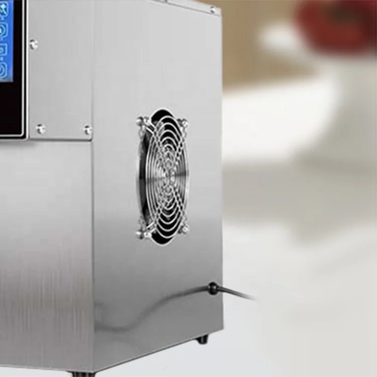 Guaranteed Quality Unique Price Snow Making Machine Manufacturer Durable Ice Shaver Machine Snow