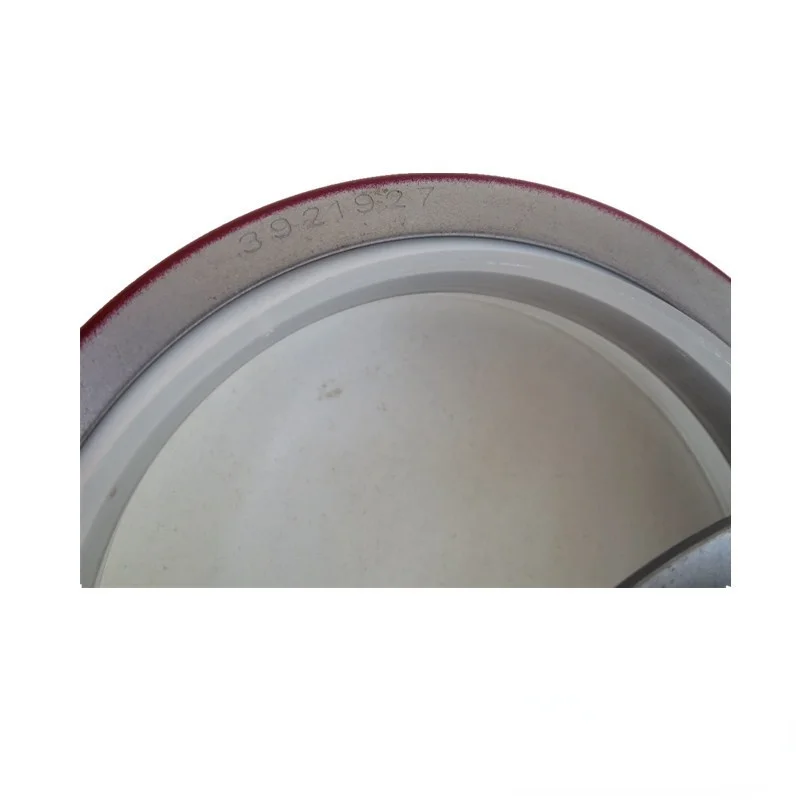 China manufacturer high quality engine crankshaft oil seal 3353977 wholesale suitable for Dongfeng Cummins 6CT8.3