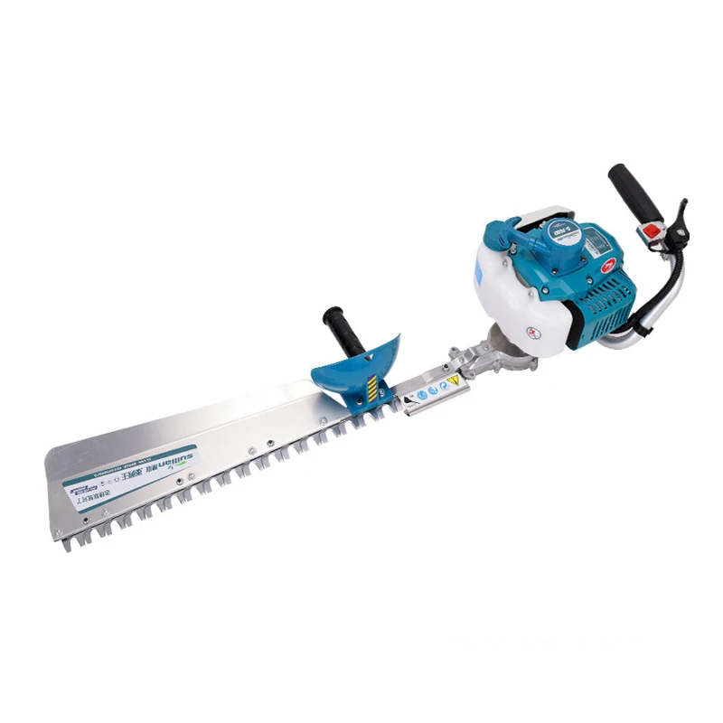 Lawn mower Single blade Two stroke Petrol hedge trimmers Landscaping shears Tea leaf pruning Fence trim