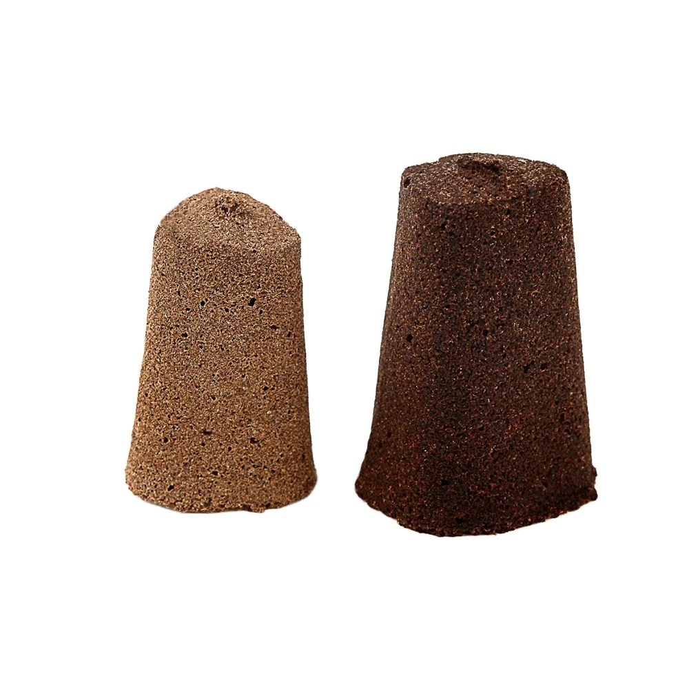 4 cm high degradable growth sponge hydroponic seedling substrate
