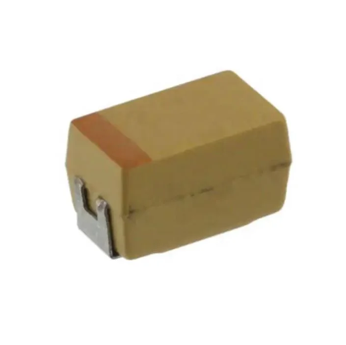 Hot Selling T491X226M050AT Tantalum Capacitor 22UF 50V 2917