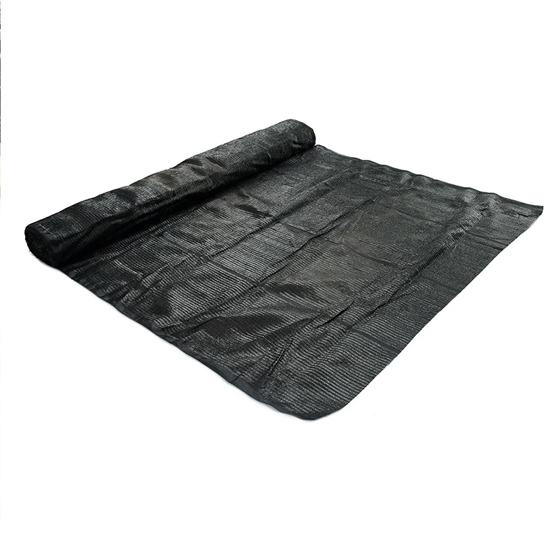 Manufacture 30%-90% Sun Shade Rate Shade Net for Agricultural Shade Sails & Enclosure Nets