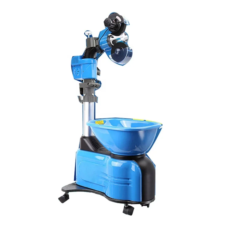 Wholesale Ping Pong Ball Trainer on Table OEM Factory Supply Tennis Training Machine