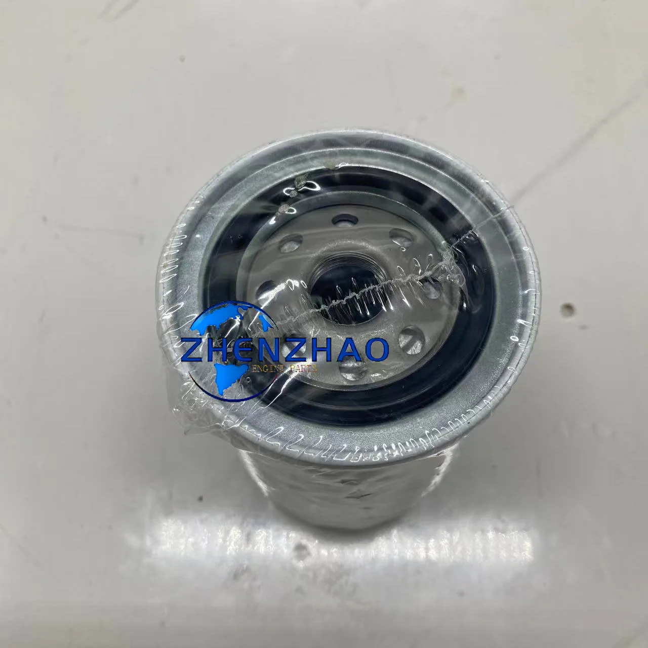 Высококачественный топливный фильтр в сборе V3300 1K011-43062 подходит для двигателя Kubota.