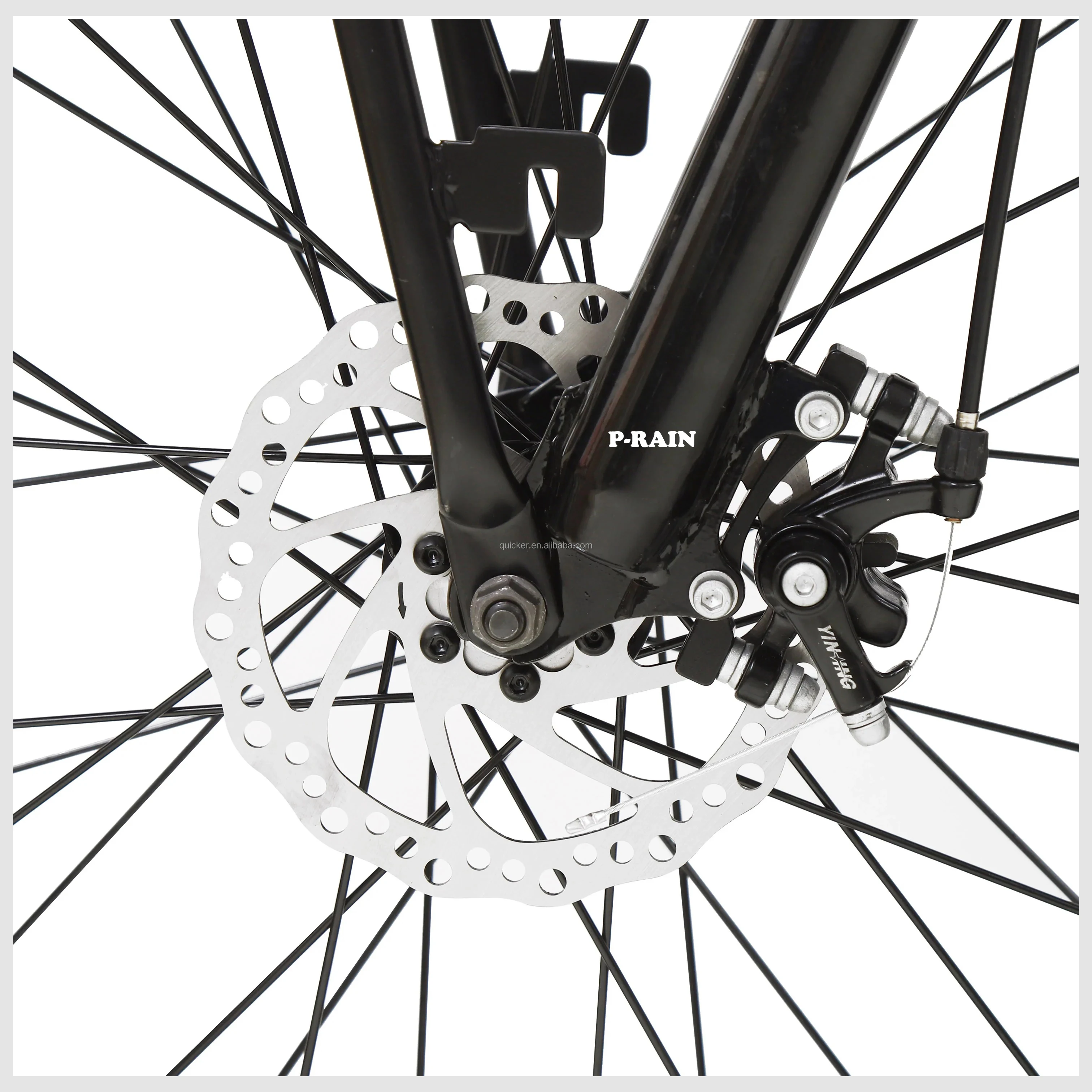 Factory complete motorised bicycle motor powered bike 2 stroke 4 stroke 79cc racing gas scooter pedal bike