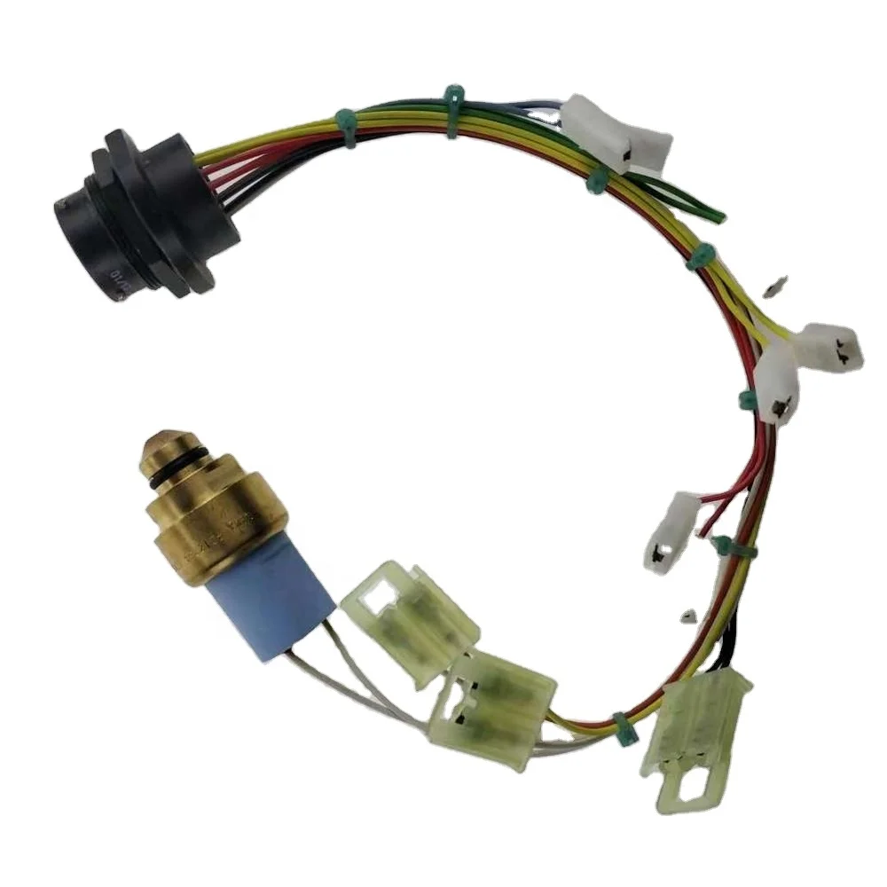 SMV 15.5TE27418-70  Sensor with cable  No.:4212257  52768957