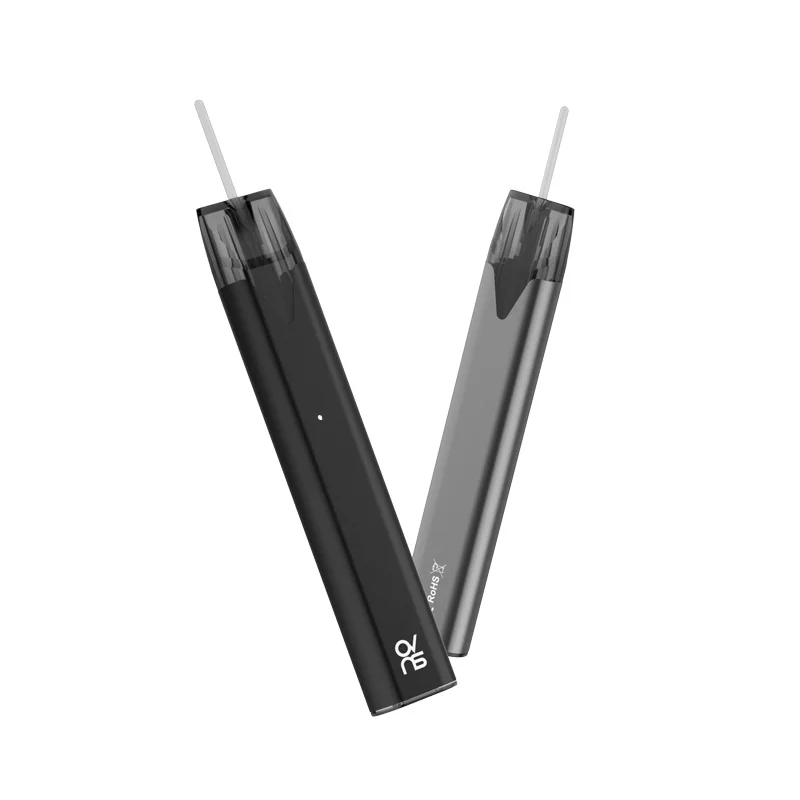 
hot selling OEM ODM 300mah Battery CBD Vape Pen 1.0ml Capacity 1.4ohm Coil Vape Mods Pod System OVNS PEAS 2 for Vape CBD 