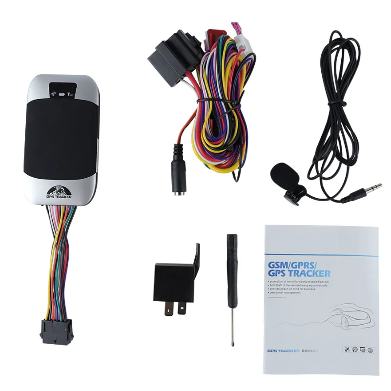 Автомобильные GPS-трекеры, автомобильный трекер 303 /gps с Android IOS, веб-Серверная система слежения