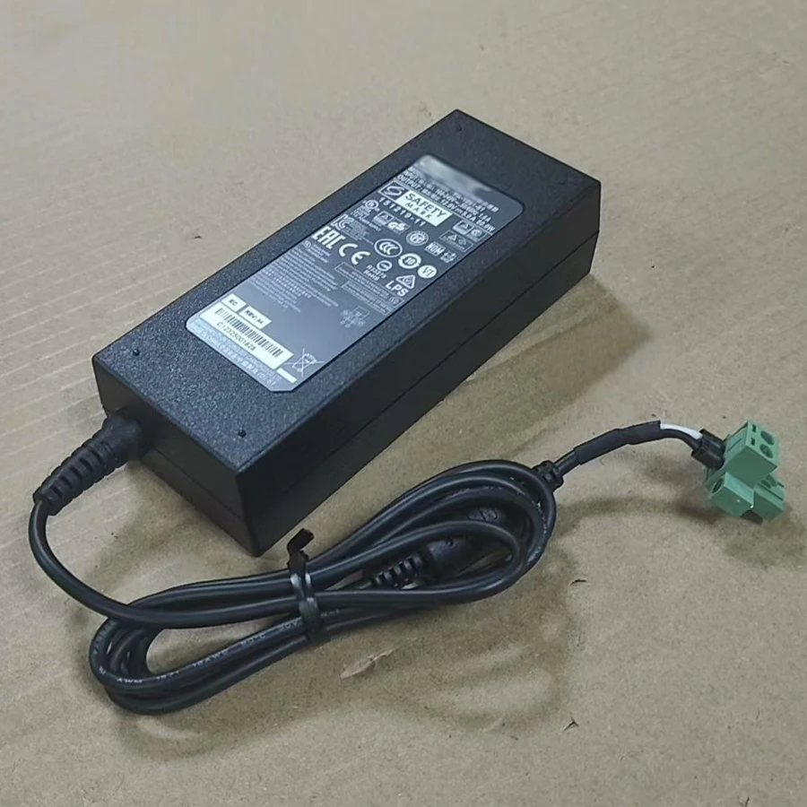 Оригинальный новый для LITEON PA-1061-81 12 В 5A 60 Вт адаптер питания переменного тока