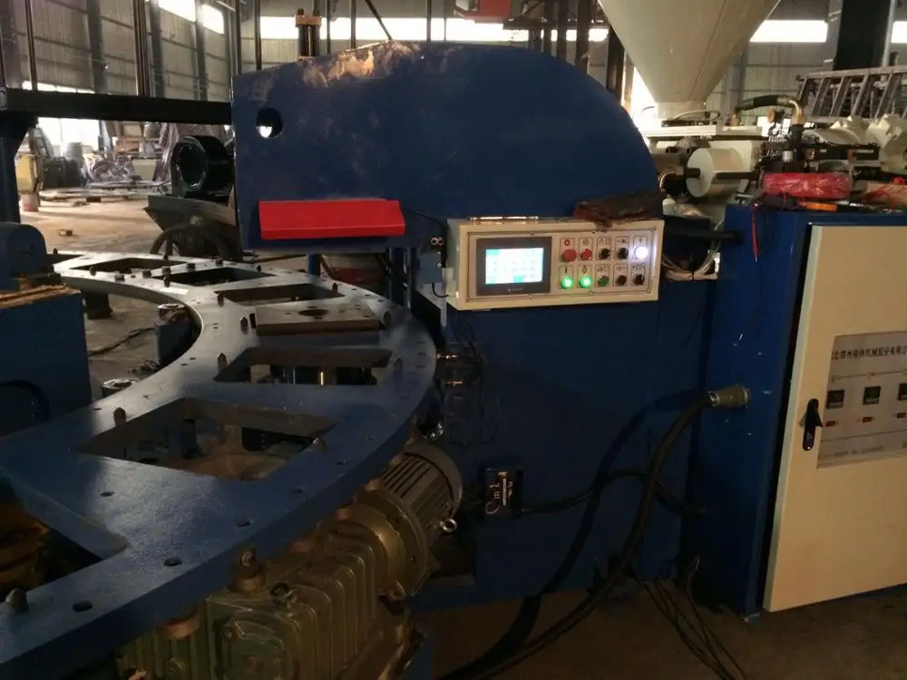 
Men Leather Shoe Footwear Making Machine 