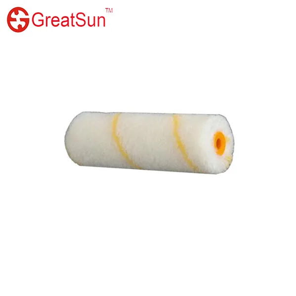 High cost performance Roller brush Paint roller cover Multipurpose