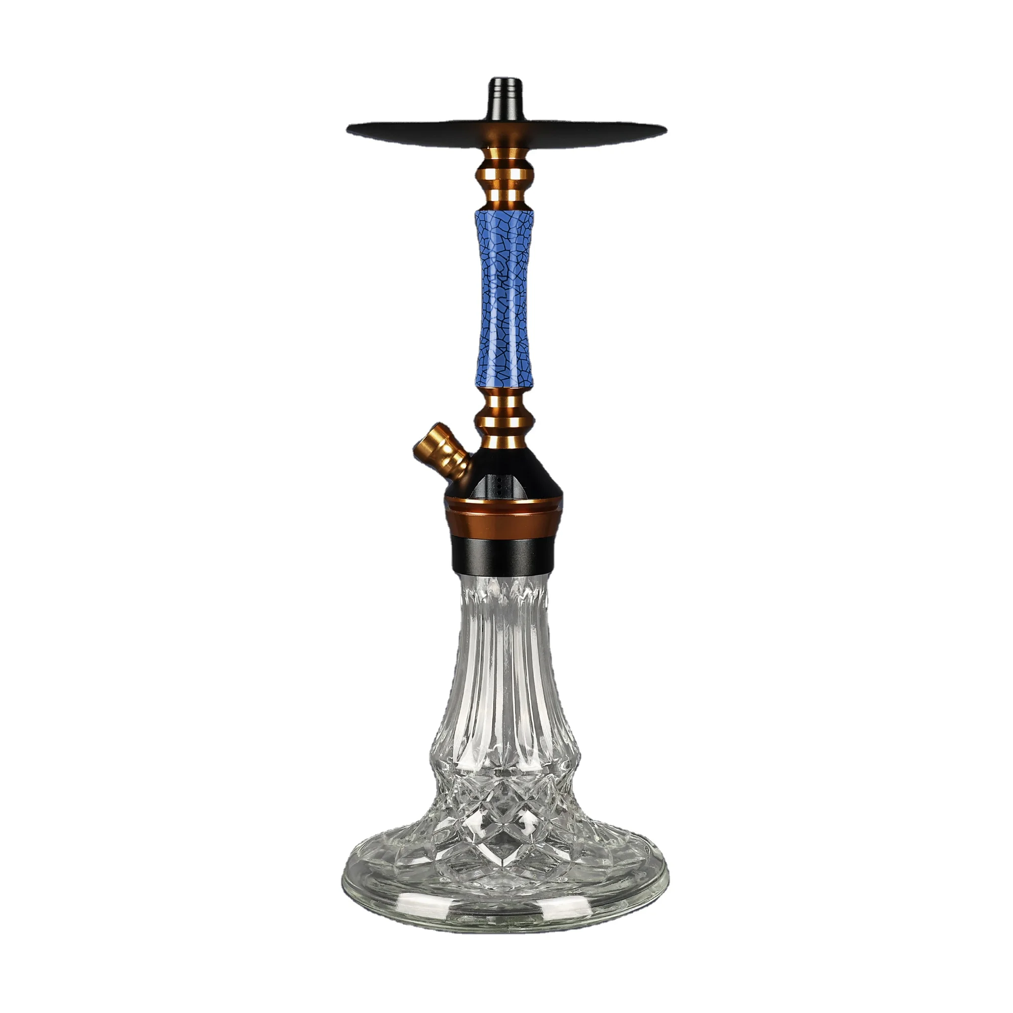 Quality NEW hookah portable royal shisha hookah fruit shisha hukka Made China shisha hookah