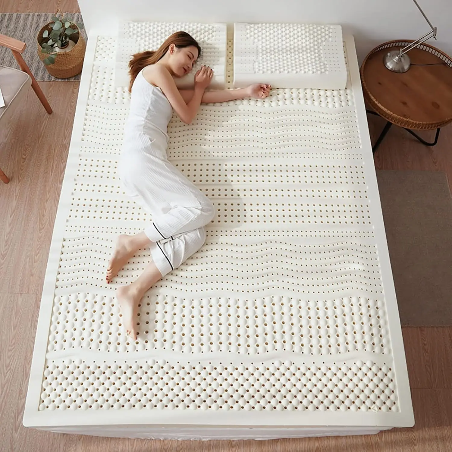 2024 Best Latex Mattress
