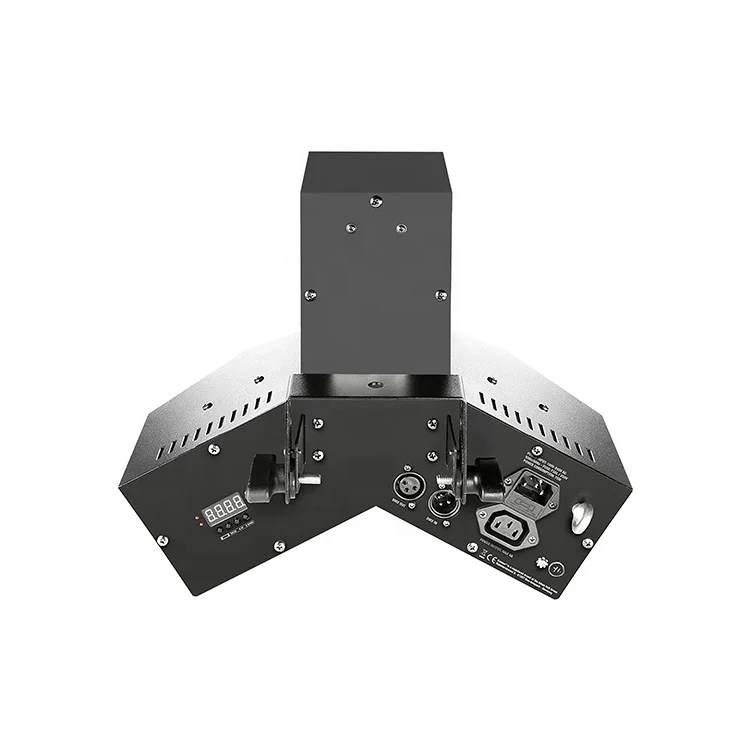 Professional Family Moving Head Dj Laser Rgb Mini Mixer  Laser Lights For Night Club