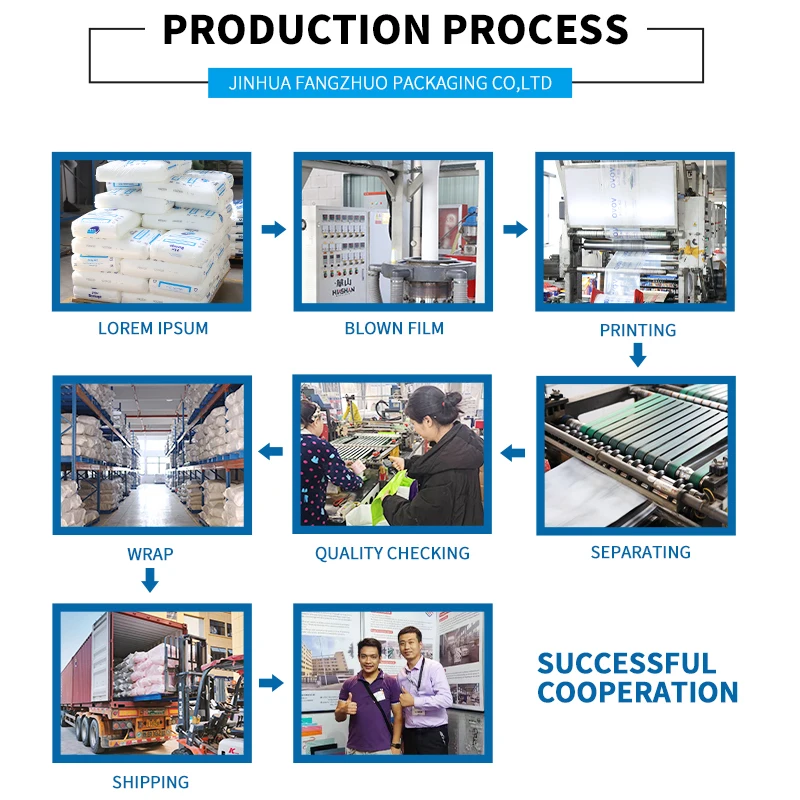 Custom logo waterproof mailers plastic shipping envelopes mailing bags with self adhesive tape